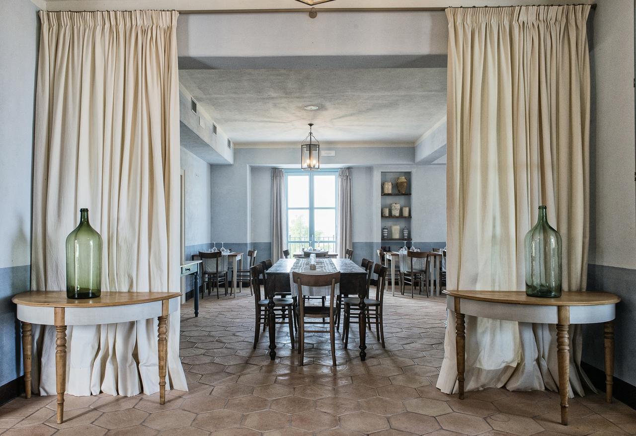 Villa Sant'Angelo Alba Adriatica Eksteriør bilde